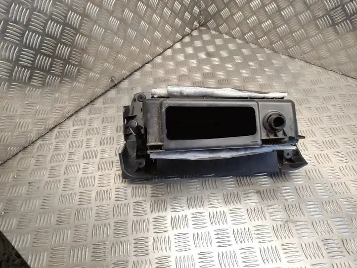Mini One Cooper F56 F55 (2012 - 2022) 9262362 Бардачок в сборе — фото 3