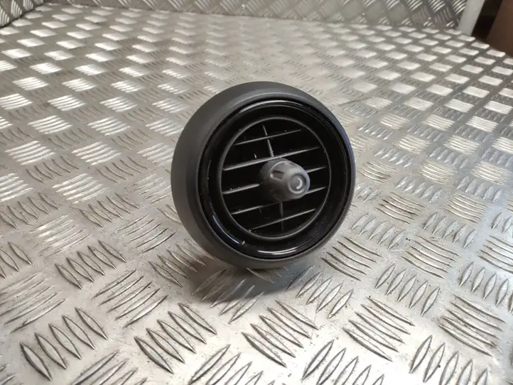 Mini One Cooper F56 F55 (2012 - 2022) 9262413 Боковой воздушный дефлектор — фото 1