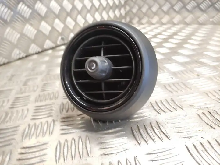 Mini One Cooper F56 F55 (2012 - 2022) 9262413 Боковой воздушный дефлектор — фото 3