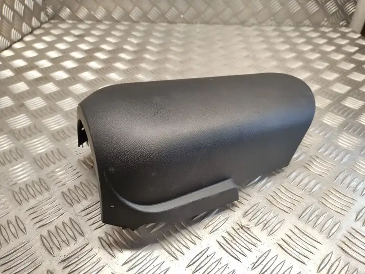 Mini One Cooper F56 F55 (2012 - 2022) 9392771 Обшивка рулевой колонки — фото 1