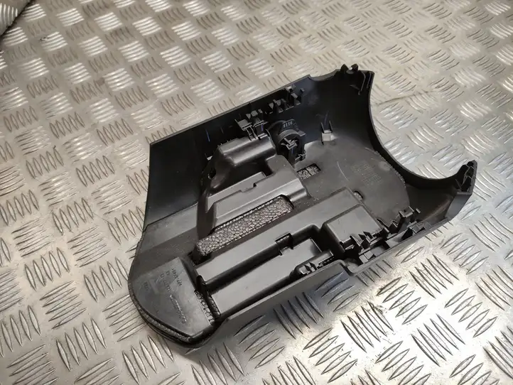 Mini One Cooper F56 F55 (2012 - 2022) 9392771 Обшивка рулевой колонки — фото 4