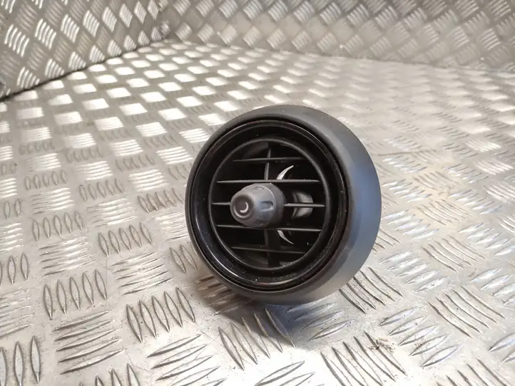 Mini One Cooper F56 F55 (2012 - 2022) 9262413 Боковой воздушный дефлектор — фото 1
