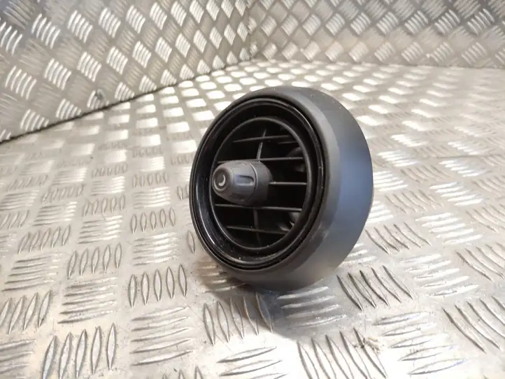 Mini One Cooper F56 F55 (2012 - 2022) 9262413 Боковой воздушный дефлектор — фото 3