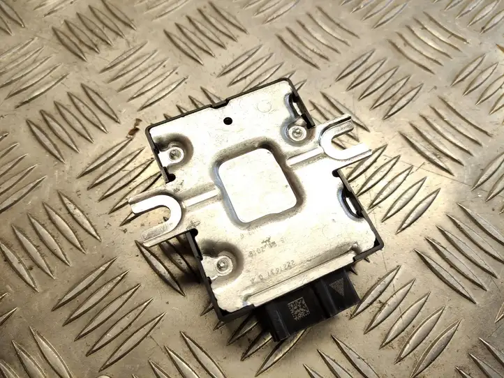 Mini One Cooper F56 F55 (2012 - 2022) 2817762 Реле насоса горючего — фото 4