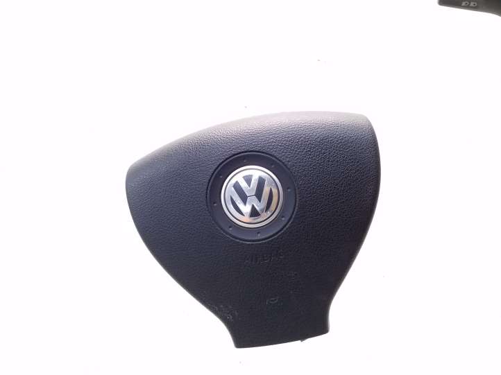 3C0880201T Volkswagen PASSAT B6 Vairo oro pagalvė