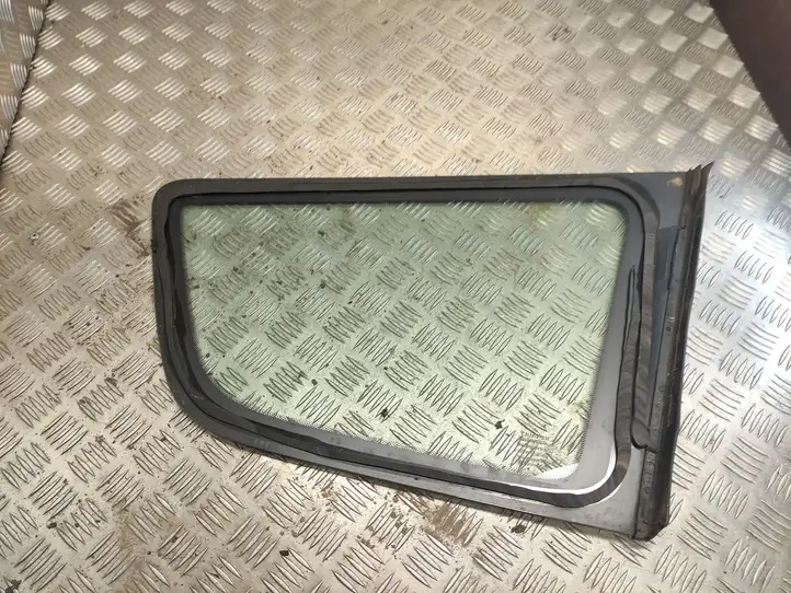 Renault Scenic III - Grand scenic III (2009 - 2016) 43R00048 Заднее боковое стекло — фото 4