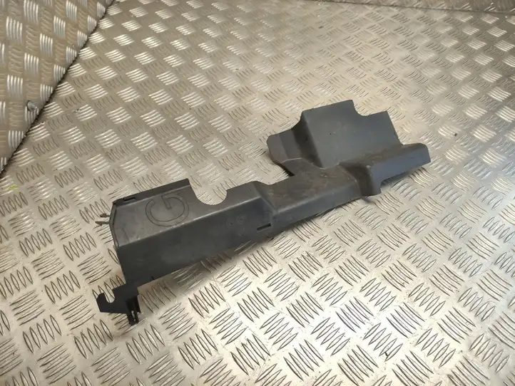 Renault Scenic III - Grand scenic III (2009 - 2016) 214991347R Дефлектор воздуха — фото 4