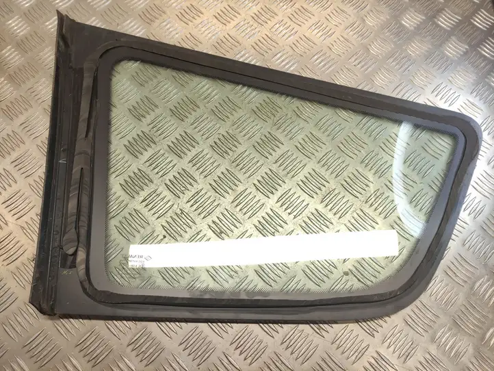 Renault Scenic III - Grand scenic III (2009 - 2016) 43R00048 Заднее боковое стекло — фото 5