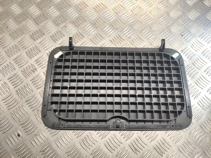 Renault Scenic III - Grand scenic III (2009 - 2016) 749880035R Передний коврик салона — фото 4