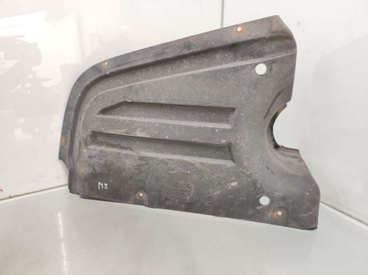Volkswagen PASSAT B6 (2005 - 2010)  3C0825216 Защита дна заднего бампера