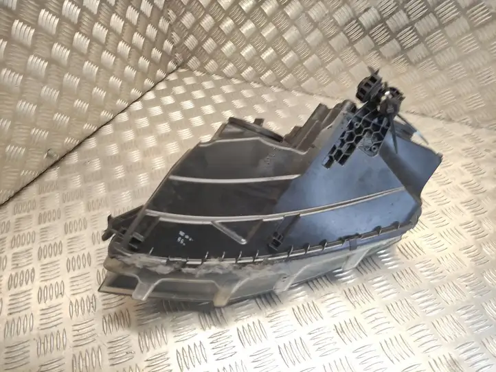 Skoda Octavia Mk3 (5E) (2013 - 2019) 5E2941016 Передняя фара — фото 11