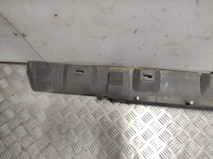 Dacia Sandero (2012 - 2016) 764260776R Порог кузова — фото 2