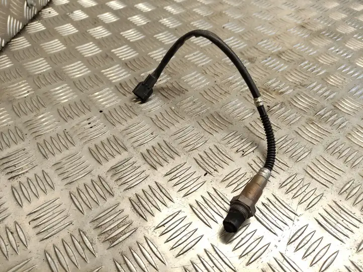 Dacia Sandero (2012 - 2016) 0258010110 Лямбда-зонд — фото 1