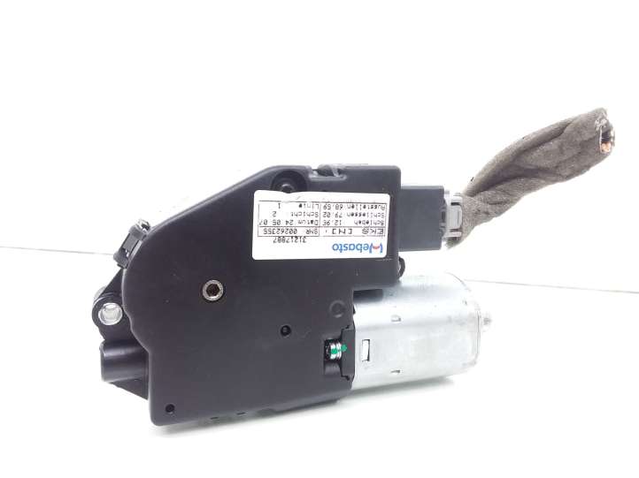 Volvo C30 (2007 - 2010)  30796584 Двигатель привода люка-крыши