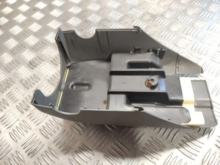 Audi A4 S4 B8 8K (2007 - 2011) 8K0953516A Обшивка рулевой колонки — фото 3