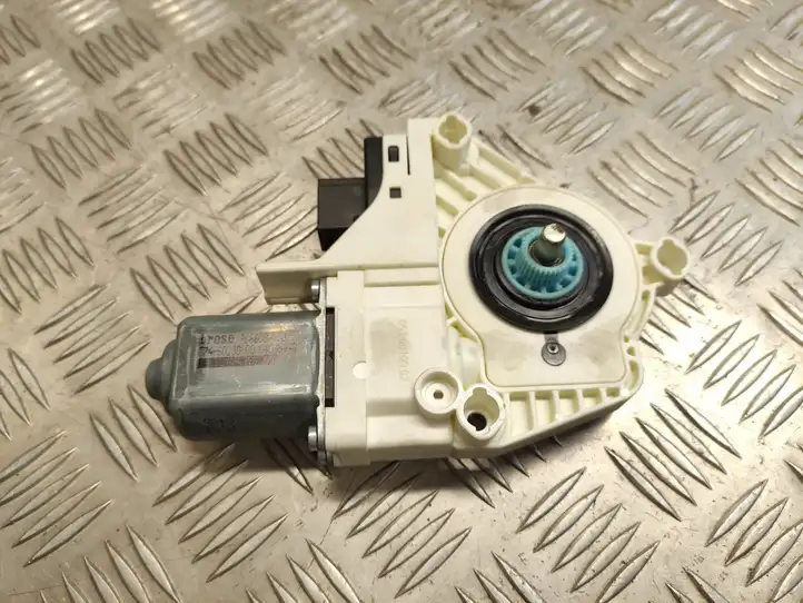 Audi A4 S4 B8 8K (2007 - 2011) 8K0959811 Стеклоподъемник задней двери — фото 1