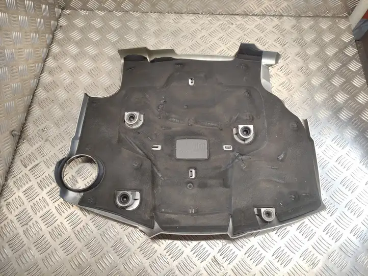 Audi A4 S4 B8 8K (2007 - 2011) 059103925AQ Крышка двигателя декоративная — фото 2