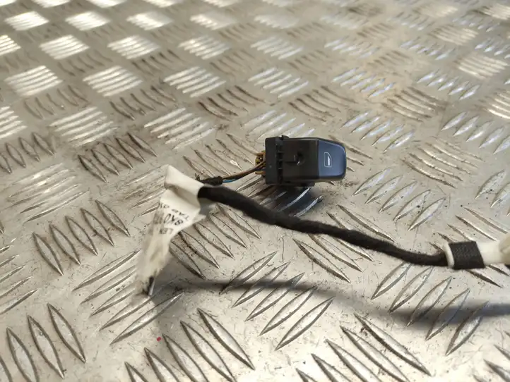 Audi A4 S4 B8 8K (2007 - 2011) 8K0971036A Кнопка стеклоподъемников — фото 4