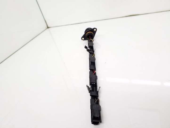 Volkswagen Golf V (2003 - 2009)  038971803 Провода жиклер (форсунок) топлива