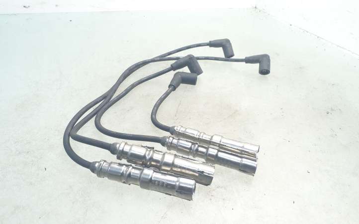 Volkswagen PASSAT B6 (2005 - 2010)  13307A5 Провод высокого напряжения зажигания (провод свечи)