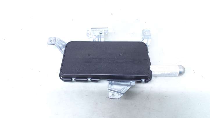 Mercedes-Benz C W203 (2000 - 2007)  A2038602505 Подушка безопастности передней двери