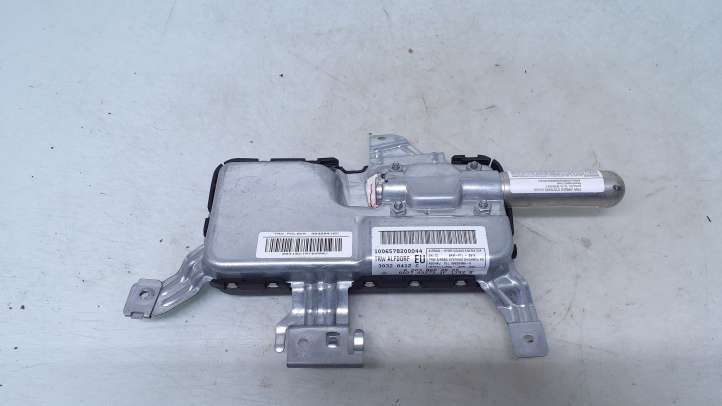 Mercedes-Benz C W203 (2000 - 2007)  A2038602505 Подушка безопастности передней двери