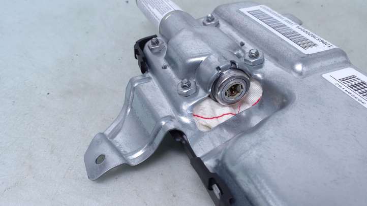 Mercedes-Benz C W203 (2000 - 2007)  A2038602505 Подушка безопастности передней двери