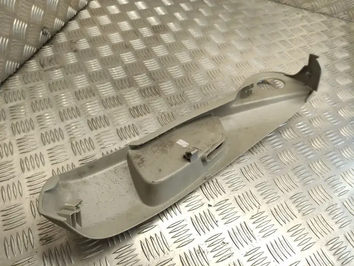 Audi A4 S4 B8 8K (2007 - 2011) 8T0881326 Обшивка сидений — фото 2