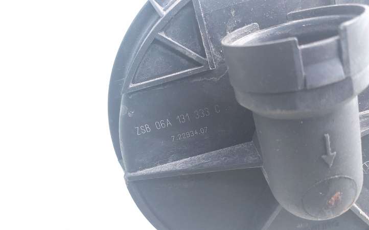 Audi A3/S3 8P (2004 - 2008)  06A131333C Вторичный воздушный насос