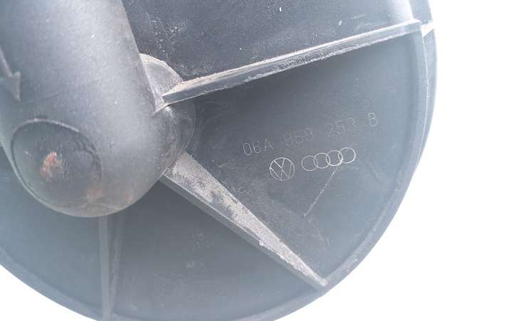 Audi A3/S3 8P (2004 - 2008)  06A131333C Вторичный воздушный насос