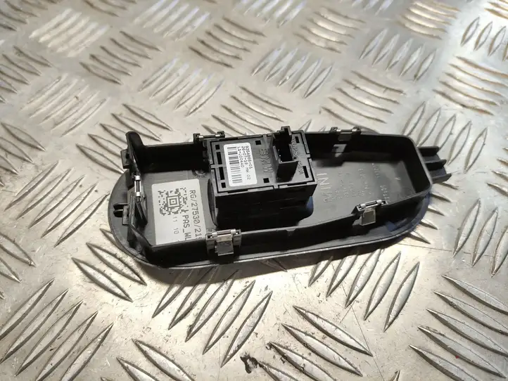 Mini One Cooper F56 F55 (2012 - 2022) 9354866 Блок кнопок стеклоподъемников — фото 3