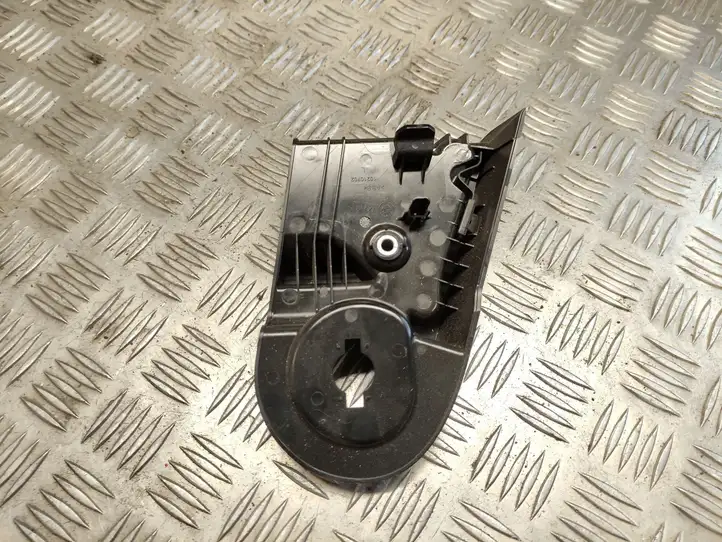 Mini One Cooper F56 F55 (2012 - 2022) 7298617 Прочая отделка багажника — фото 3