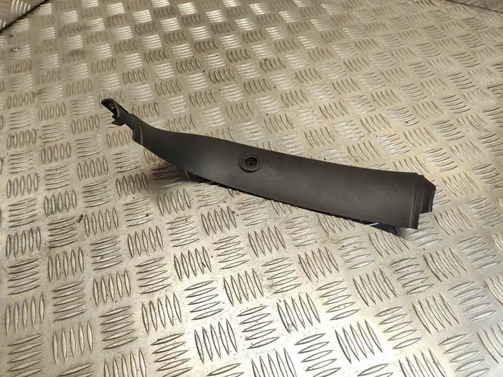 Mini One Cooper F56 F55 (2012 - 2022) 51437374787 Комплект обшивки крышки багажника — фото 1