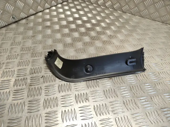 Mini One Cooper F56 F55 (2012 - 2022) 51437374787 Комплект обшивки крышки багажника — фото 4