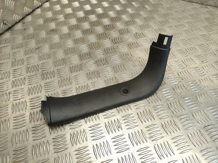 Mini One Cooper F56 F55 (2012 - 2022) 51437374787 Комплект обшивки крышки багажника — фото 5