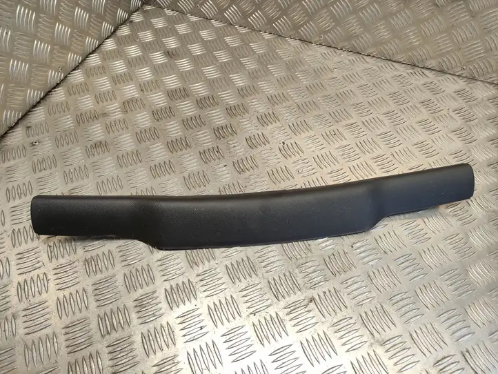 Mini One Cooper F56 F55 (2012 - 2022) 7302706 Комплект обшивки крышки багажника — фото 3