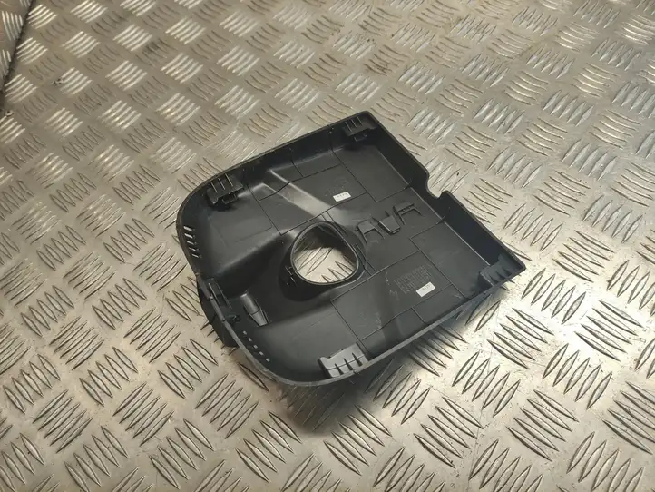 Opel Mokka (2012 - 2016) Прочие детали салона — фото 5