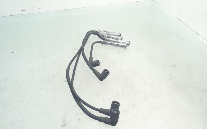Audi A3/S3 8P (2004 - 2008)  06A035255C Провод высокого напряжения зажигания (провод свечи)
