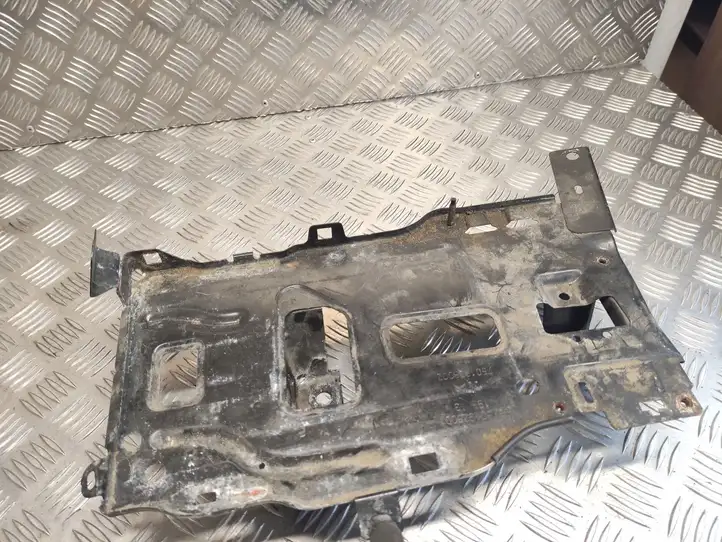Citroen C4 Grand Picasso (2013 - 2016) 967501928001 Площадка аккумулятора — фото 3