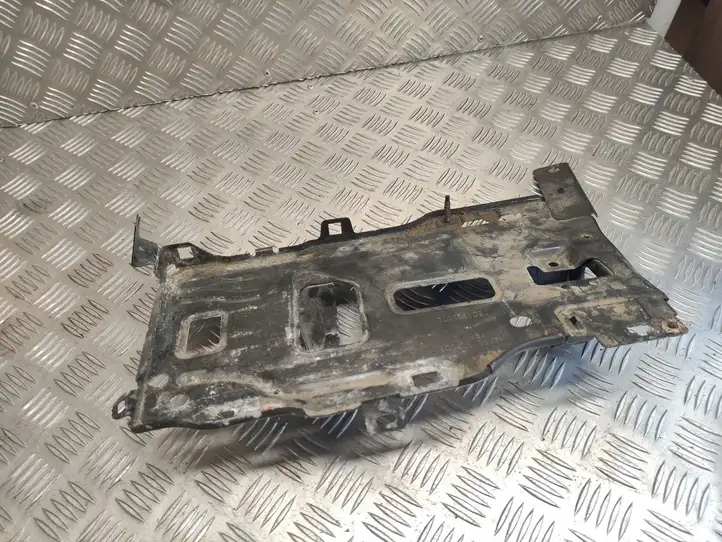 Citroen C4 Grand Picasso (2013 - 2016) 967501928001 Площадка аккумулятора — фото 4