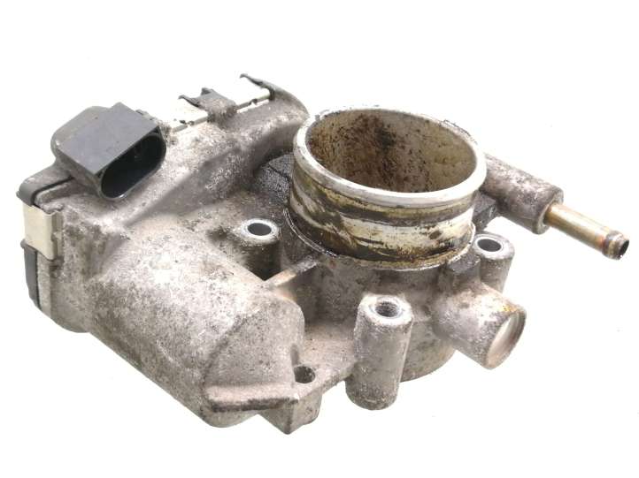 24420536 Opel Astra H Droselinė sklendė