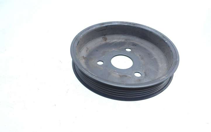 Opel Meriva (2002 - 2006)  90531737 Шкив водяного насоса