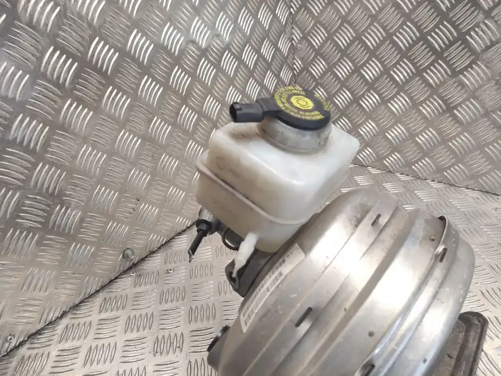 BMW 5 GT F07 (2010 - 2017) 34336782289 Главный тормозной цилиндр — фото 6