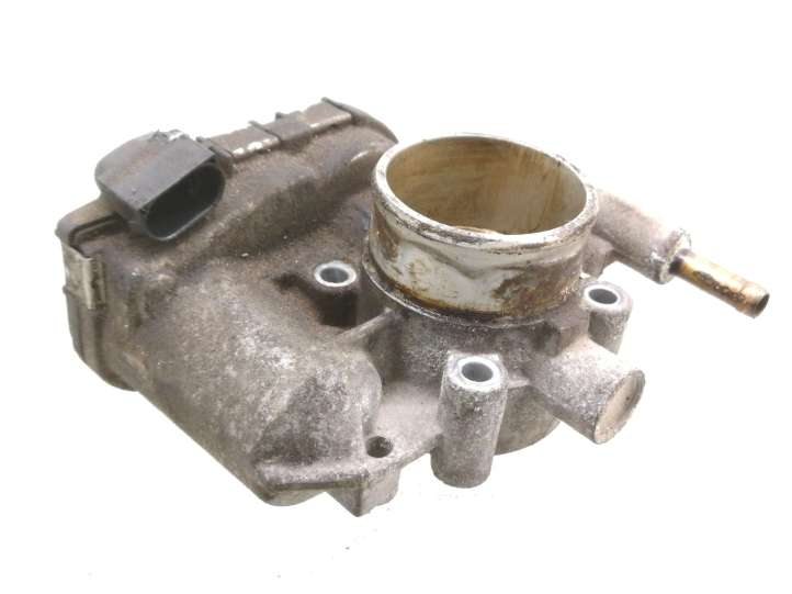 24420536 Opel Corsa D Droselinė sklendė