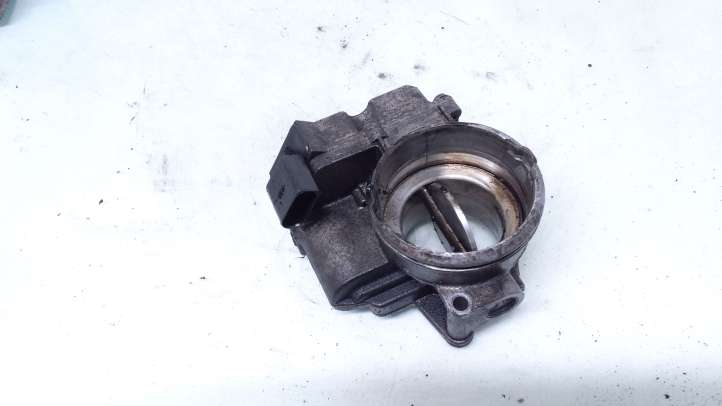 03G128063V Volkswagen PASSAT B6 Droselinė sklendė