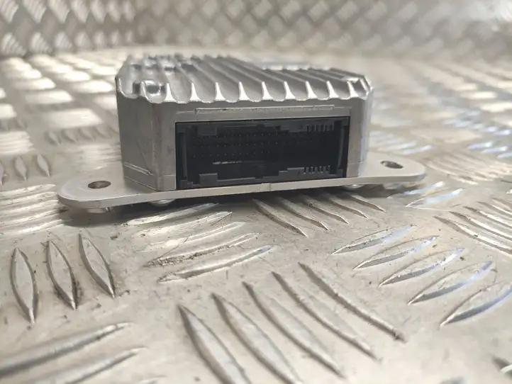 BMW 5 GT F07 (2010 - 2017) 6796504 Прочие блоки управления — фото 2