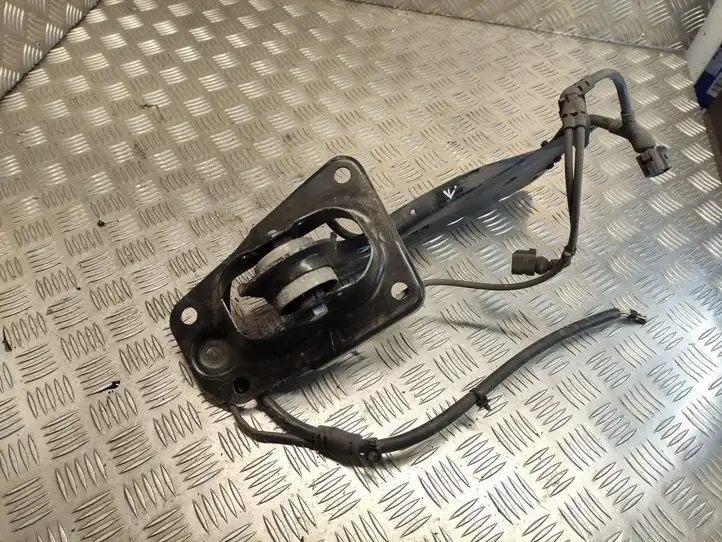 Volkswagen Golf VII (2013 - 2019) 5Q0505225C Рычаг подвески — фото 6