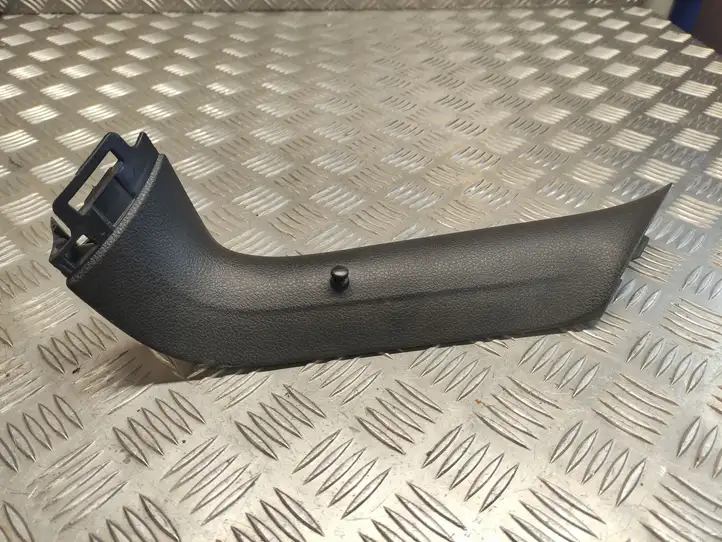 Volkswagen Golf VII (2013 - 2019) 5G6867714E Комплект обшивки крышки багажника — фото 1
