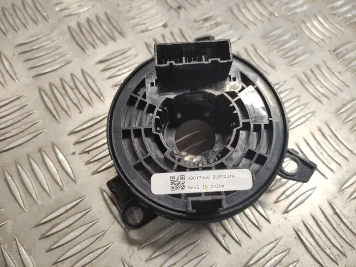 Opel Astra K (2015 - 2020) 39017556 Контактное кольцо SRS — фото 2