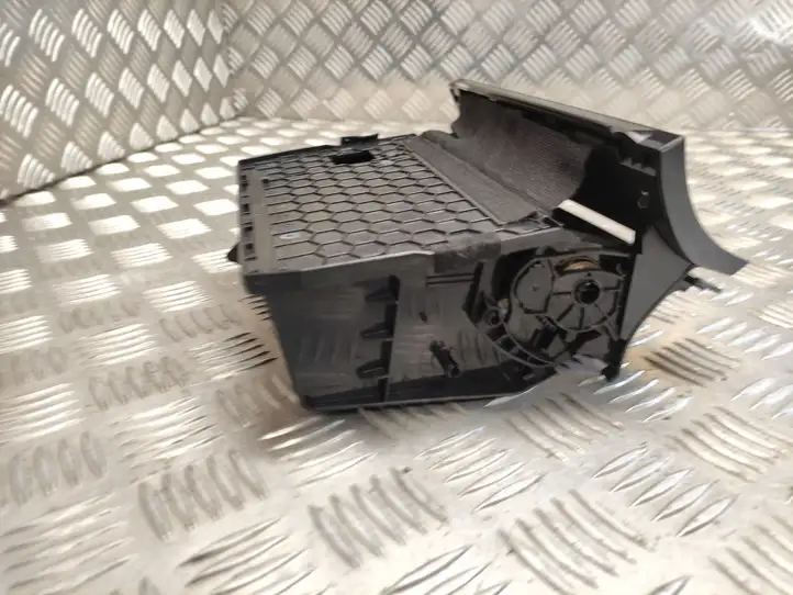 Volkswagen Golf VII (2013 - 2019) 5G1863391 Ящик центральной консоли — фото 4